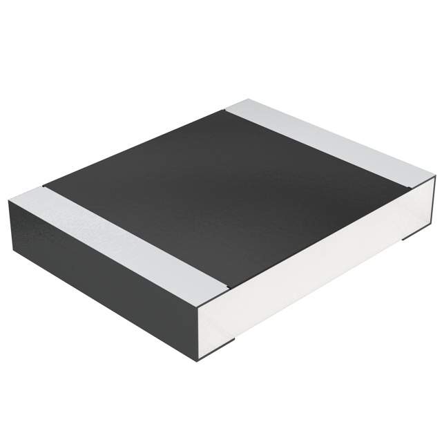 All Parts Passive Components Resistors Chip SMD Resistors CRCW12101R07FKEAHP by Vishay Dale